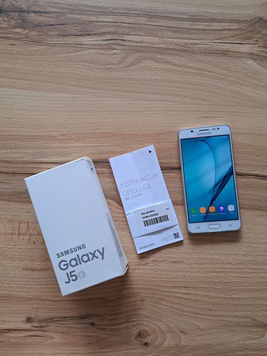 Samsug Galaxy J5