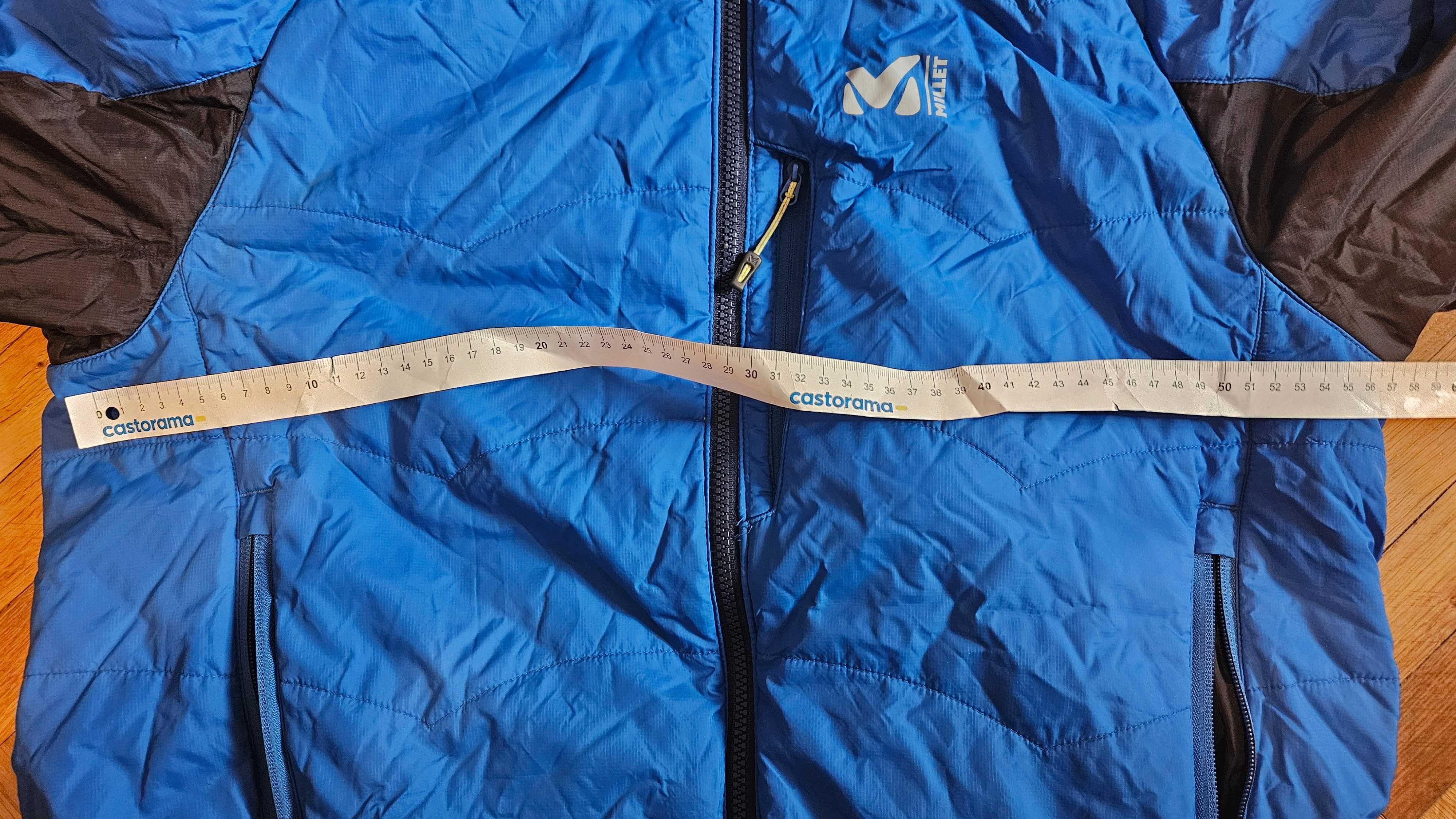 Millet Primaloft r. XL