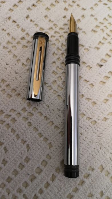 Caneta Waterman rara