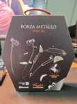 Włoskie słuchawki sportowe - Forza Metallo Wireless - HIGHEND
