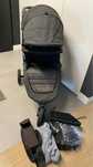 Baby jogger city mini GT anniversary edition
