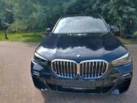 Oryginalna atrapa grill Bmw X5 G05