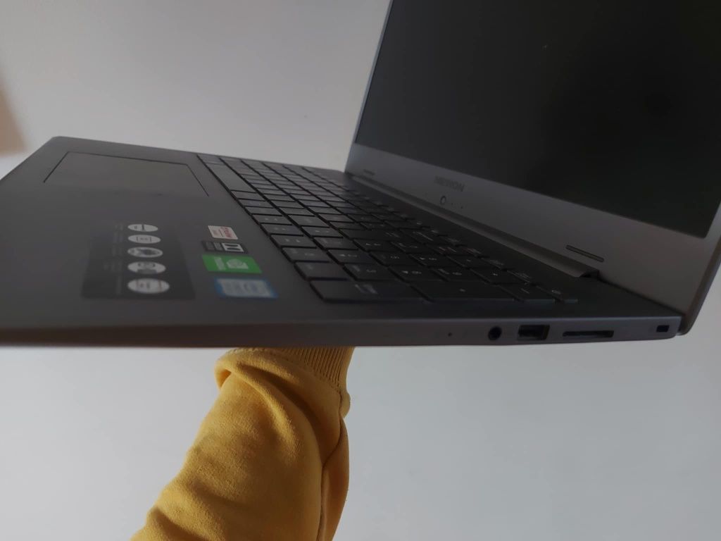 Laptop Intel Core i7 Windows 11 Dysk 1.5 TB 16GB RAM