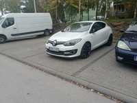 Renault Megane III coupe Bose 2015 rok 1.6 dCi 130 ps