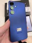 samsung s25 5G Navy blue nowy