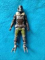 Personagem da Marvel vulture do Spiderman