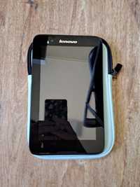 tablet Lenovo czarny