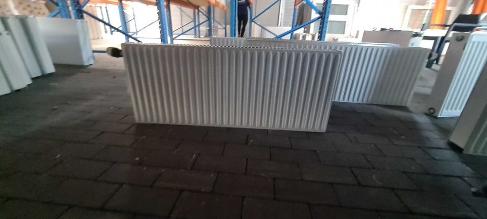 Grzejnik Używany 100x40 V22