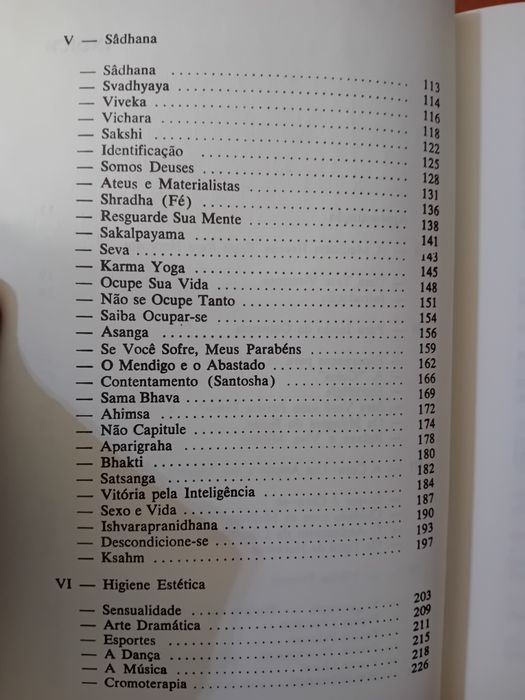 Yoga " Professor Molinero " 3 Volumes