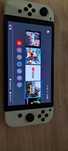 Nintendo swich oled