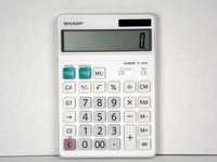 Kalkulator biurowy Sharp SH-EL340W
