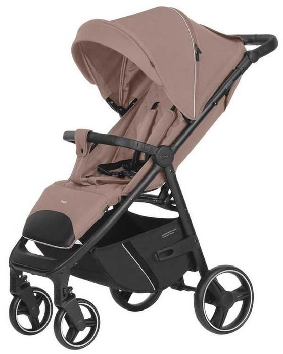 Carrello Bravo 2024 CRL-8512 Royal Beige Wózek Spacerowy do 22 kg
