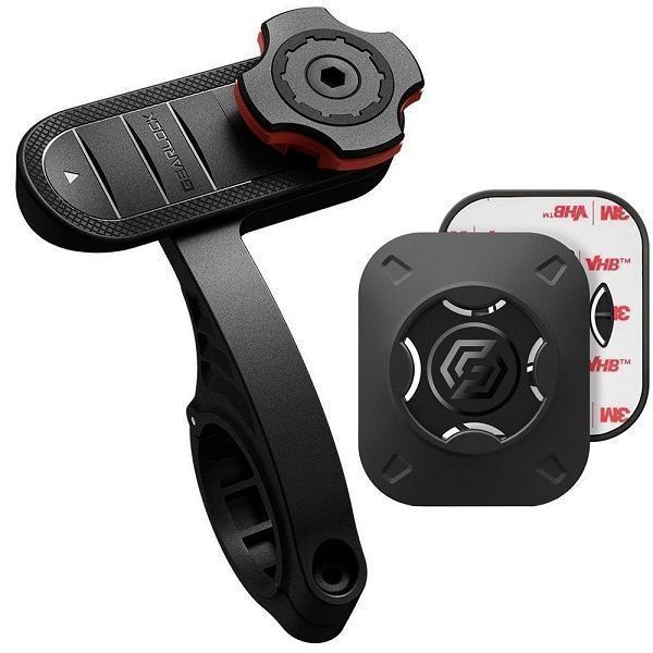 Spigen Gearlock Uchwyt Rowerowy Outfront Mf100 000Mp25056 Bike Mount