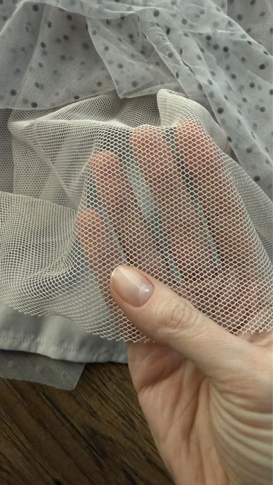 Спідниця пачка жіноча  Mademoiselle R  Юбка