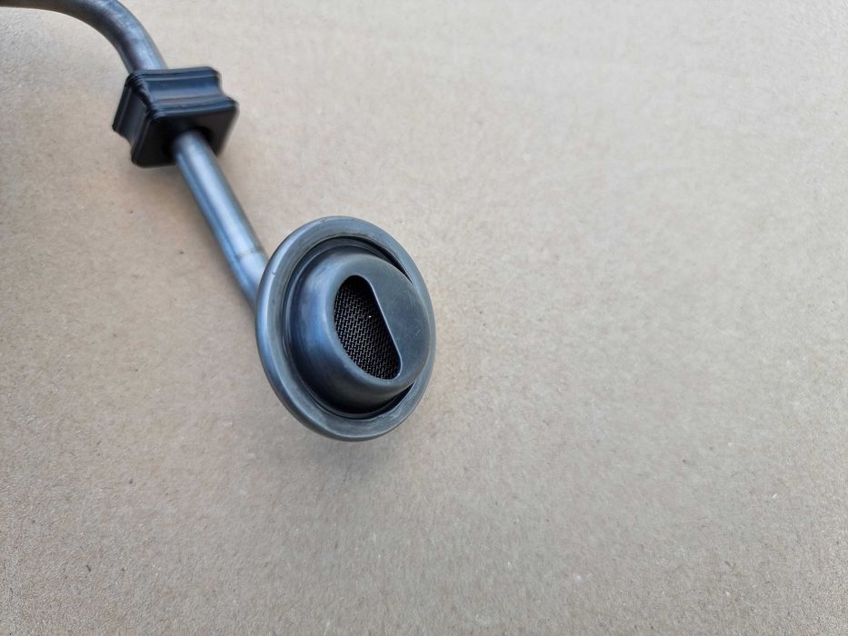 Sitko smok olejowy Honda CRF 450 r. 02-08