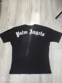 Футболка palm angels