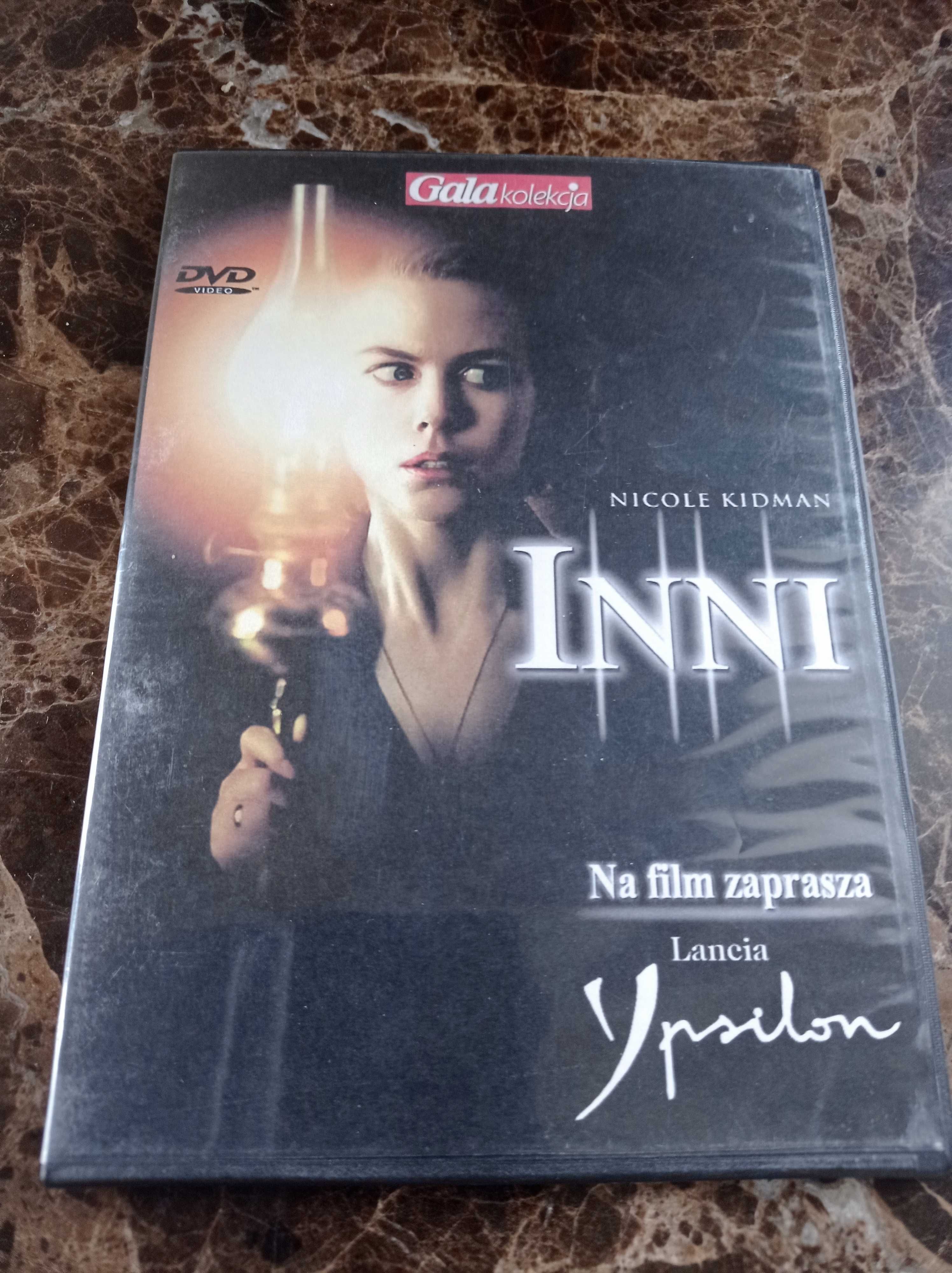 Inni (Nicole Kidman) - film DVD