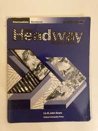 New Headway English Course Workbook