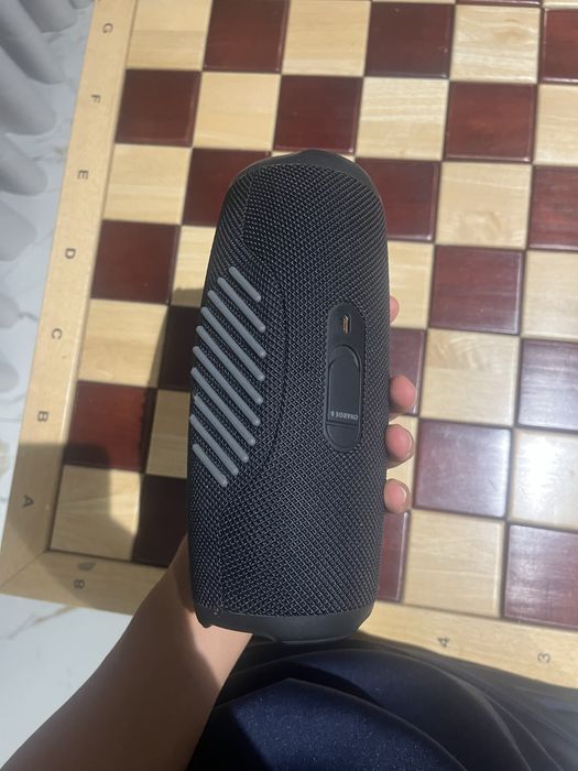 Coluna jbl usada
