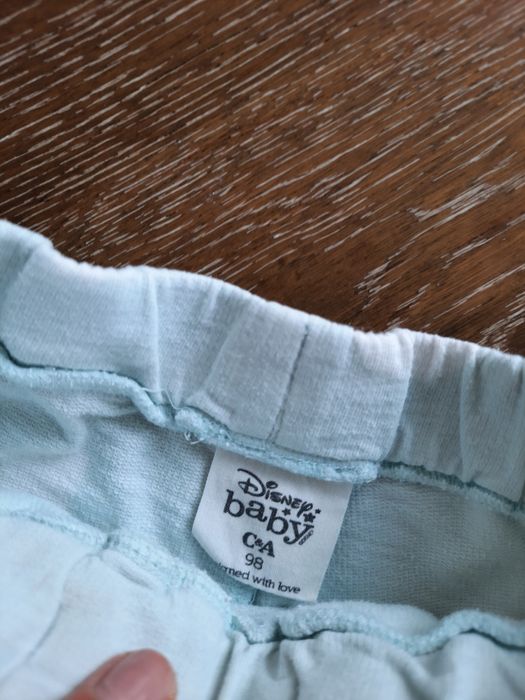 Komplet dla chlopca na lato