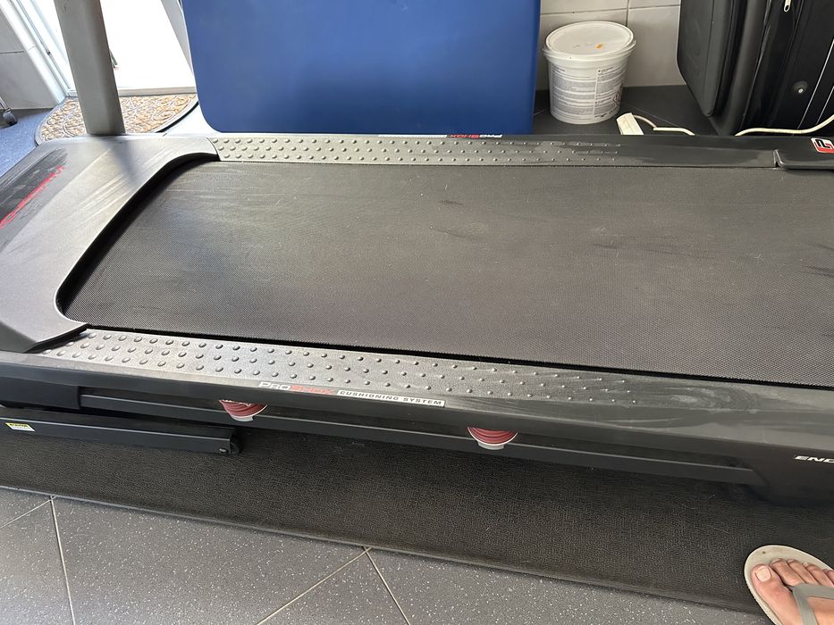 Passadeira corrida Pro-Form Endurance S7