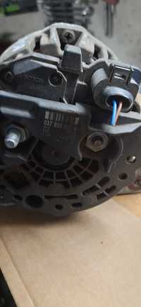 Alternator seat ibiza IV 1.4 2010r 90A