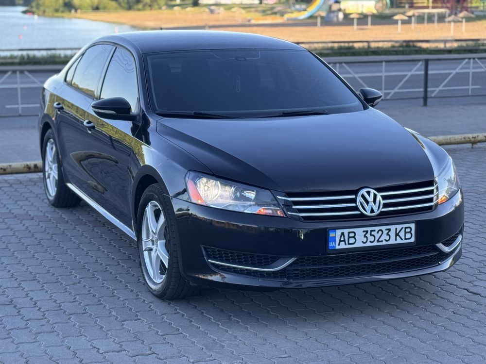 Увага! Фольксваген Пассат в кредит! Авто на виплату! Volksvagen Passat
