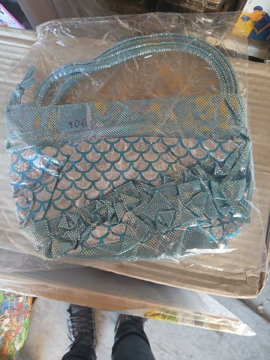 Сумочки дитячі, нові