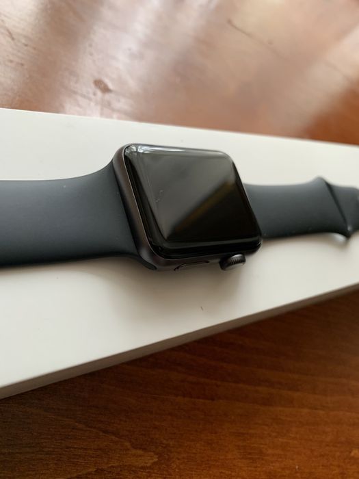 Apple watch series 3 42 mm original