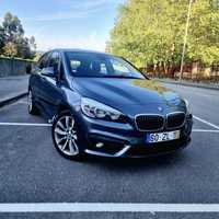 Bmw 225xe Line Sport