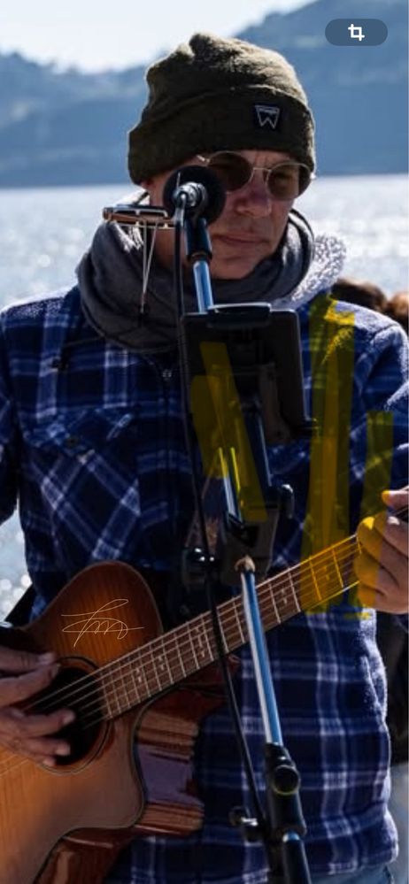 Musica formato acustico para eventos.