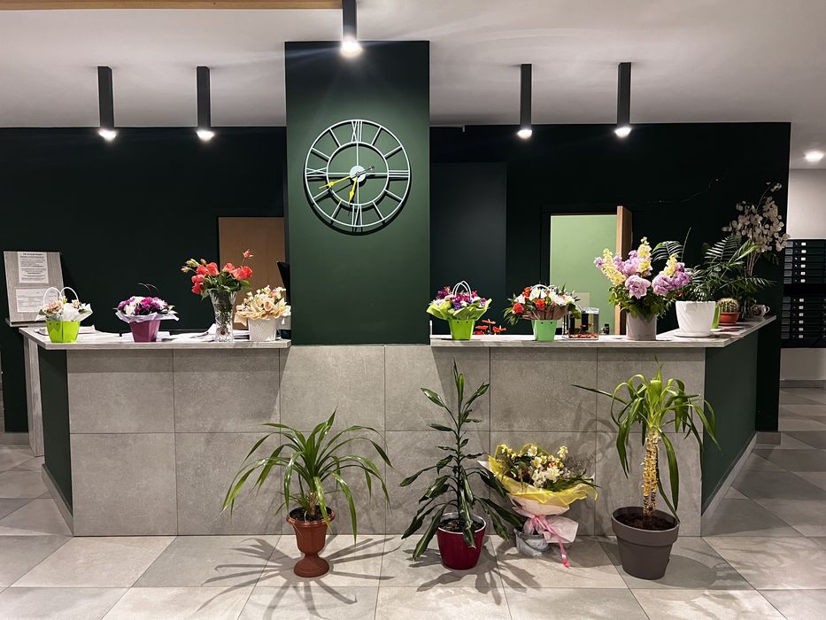 Сдам 1 комнатную квартиру ЖК Дуэт, Алексеевка