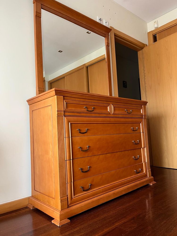 Vendo quarto completo