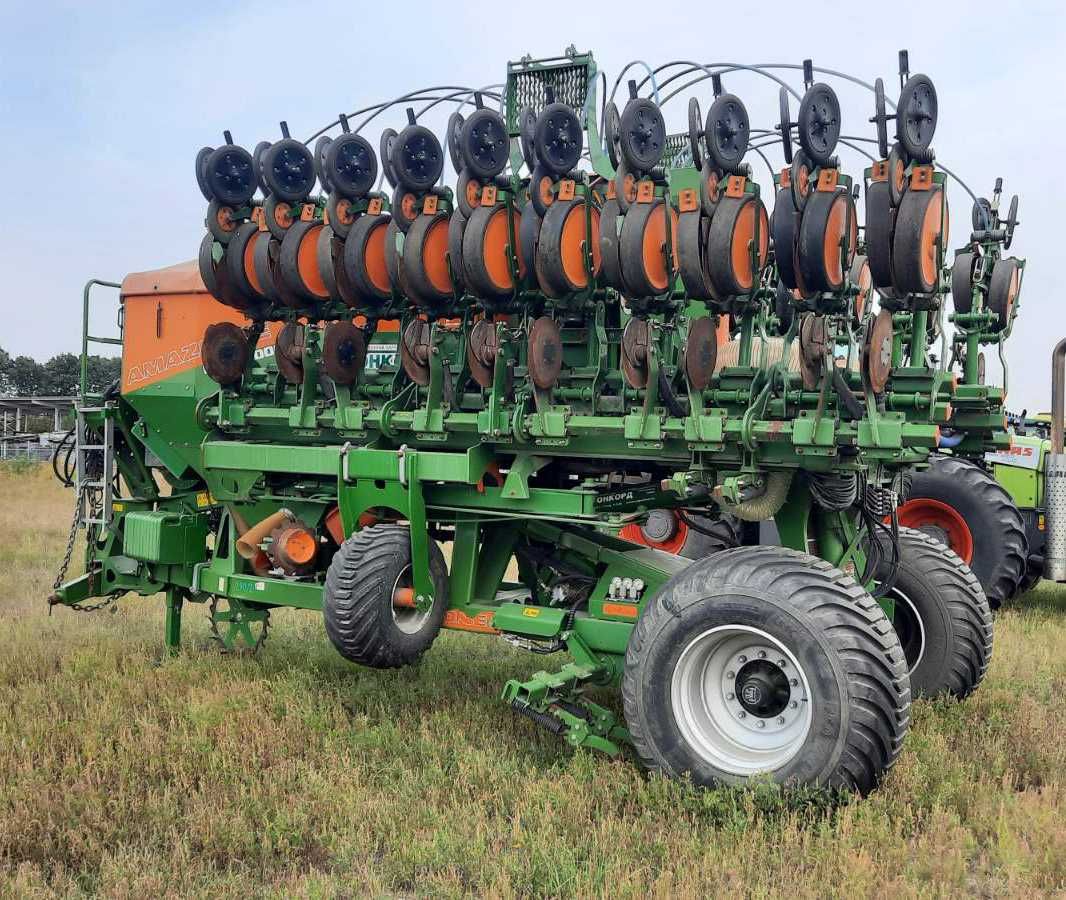 Сівалка точного висіву Amazone EDX 9000-TC (2016 р.в.)