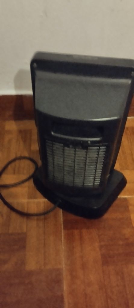 Aquecedor 1800w de potência