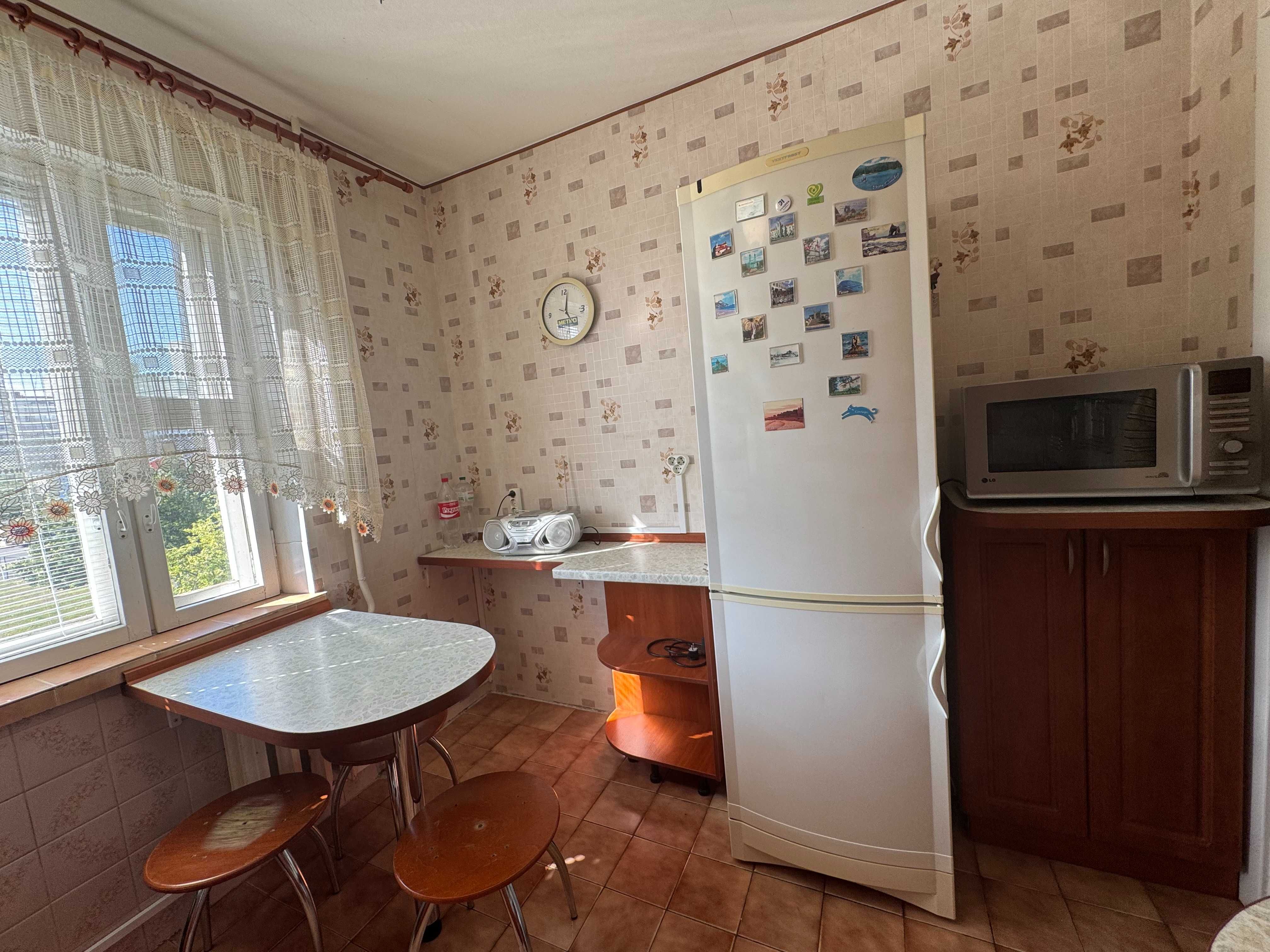 Продаж 2-к Квартири Червоної Калини , Маковського, Троещина