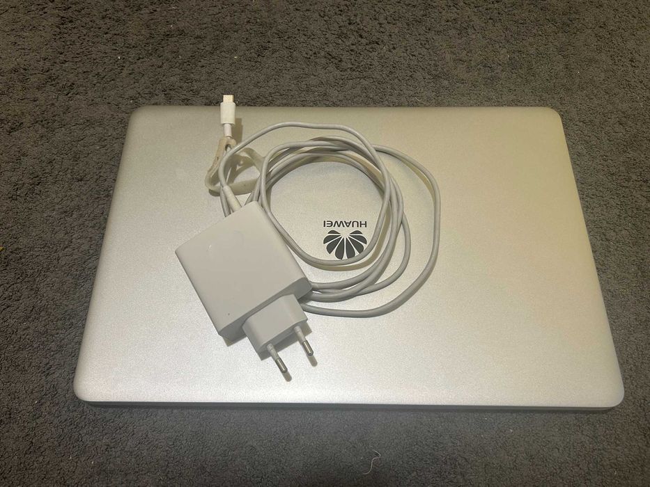 Notebook Huawei D14 Ryzen 5