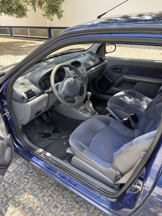Renault Clio 1.2