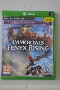 Immortals Fenyx Rising   Xbox One