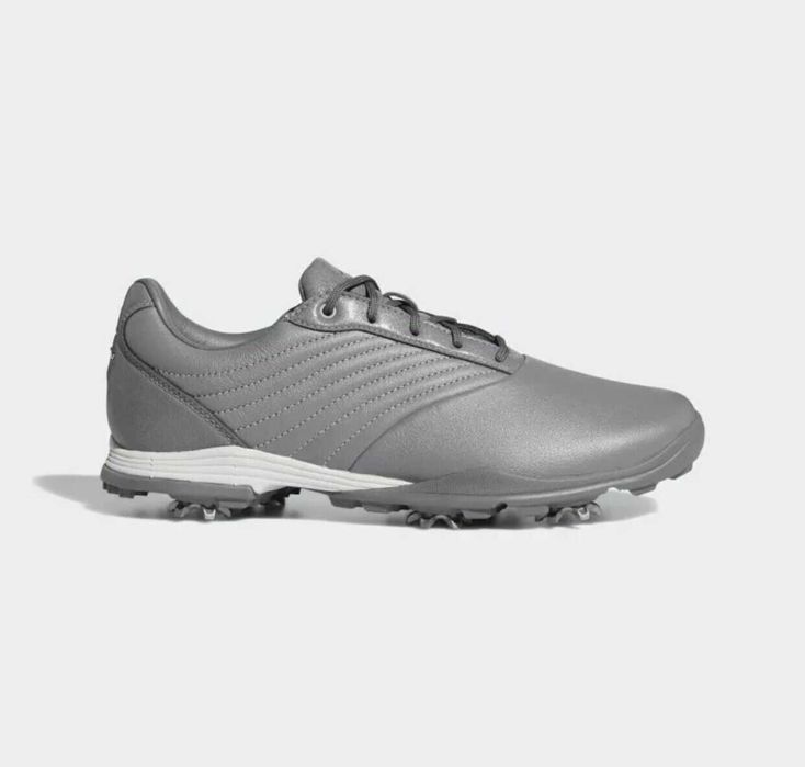 Adidas Adipure DC2 Golf Młodzieżowe Buty do golfa