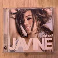Javine - Surrender CD