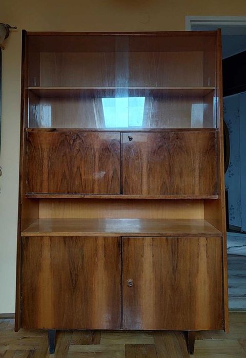 Meble z lat 60./70.