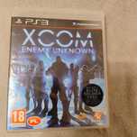 Gra PS3 PlayStation3 XCOM Enemy unknown