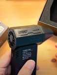 кишеньковий турбовентилятор портативний дуйчик mini turbo jet fan