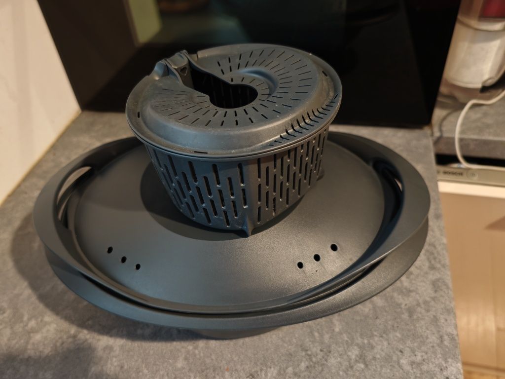 Thermomix 6 TM 6 Robot Kuchenny vorwerk