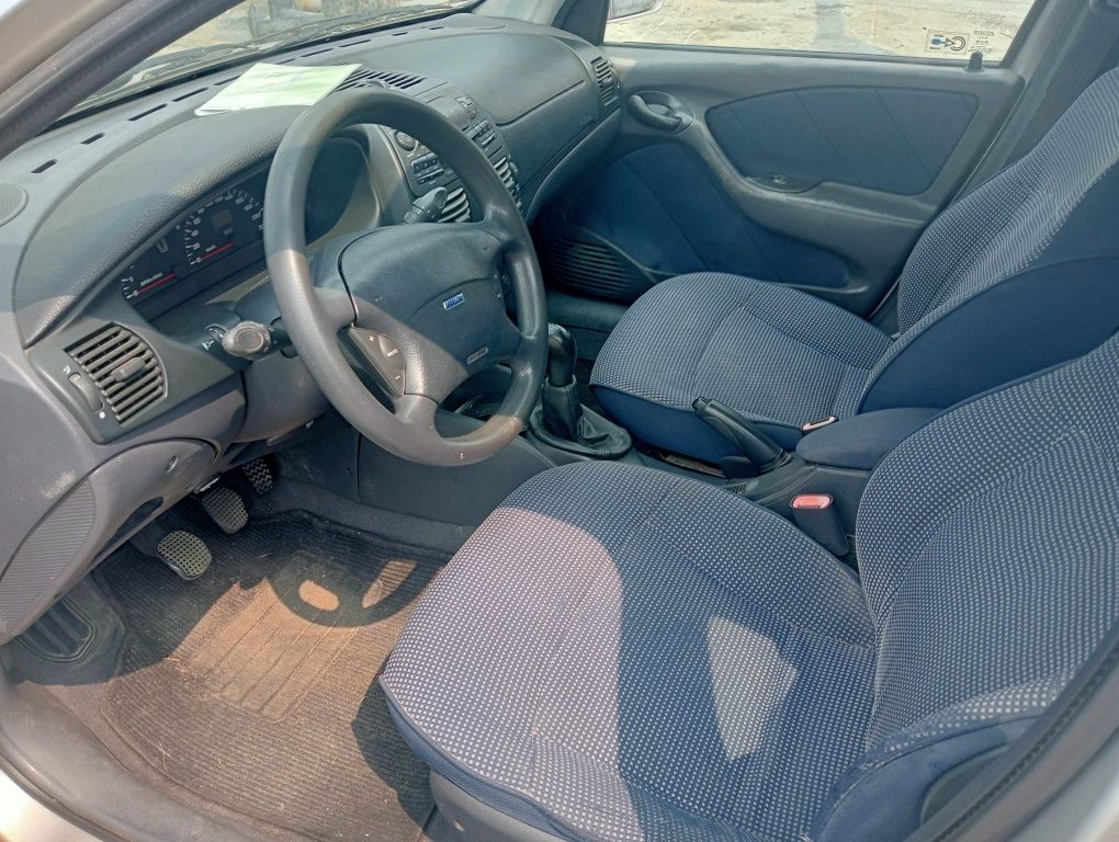 Fiat Marea 1.6 16v
