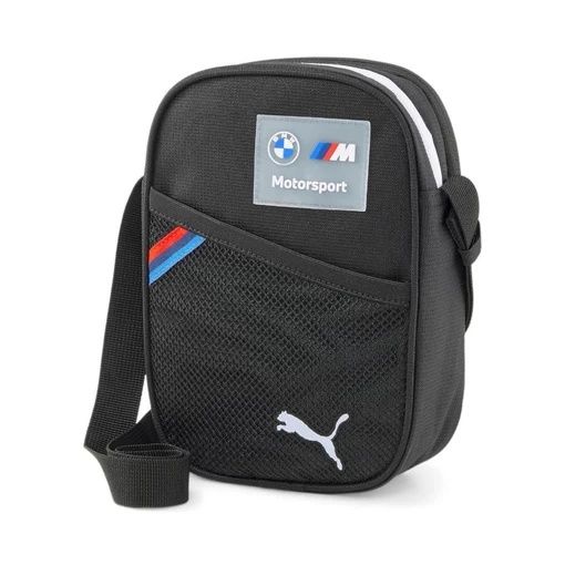 Сумка через плечо PUMA BMW Portable bag.