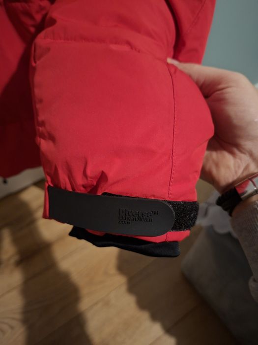 Kurtka Diverse zimowa M