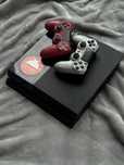 ps4 z grami play station 4