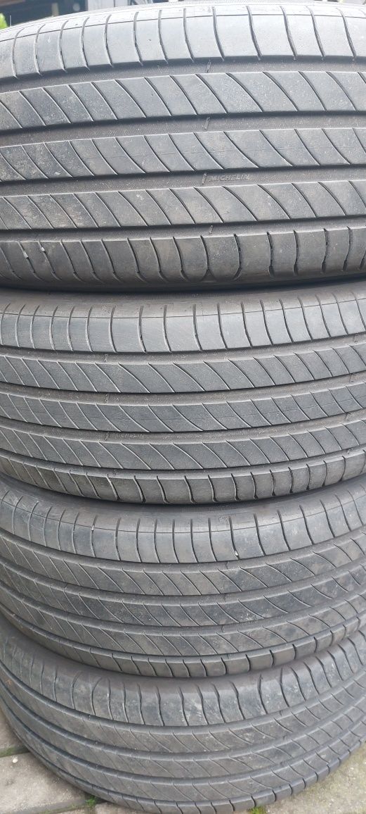 Michelin Primacy 215/55 R 17